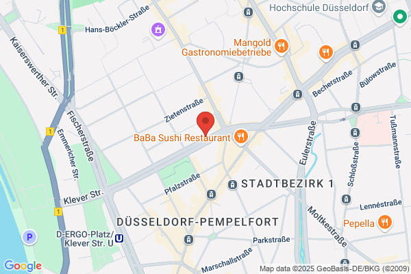 Deutsche Mittelstandsberatung GmbH