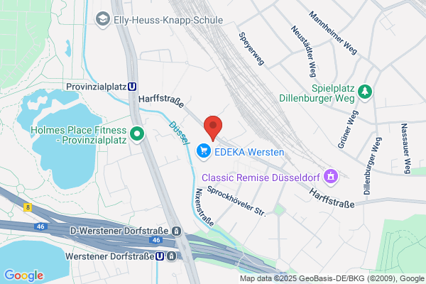 DA Düsseldorfer Akademie GmbH