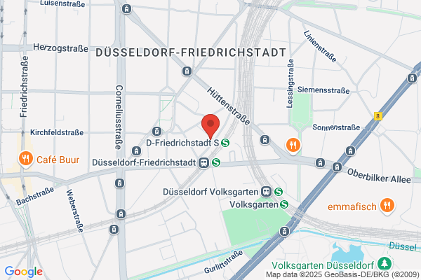 EMA Model Academy GmbH