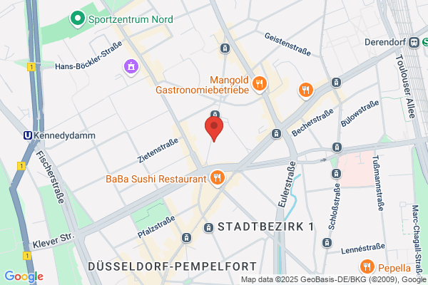 MIRE + QUAM GmbH