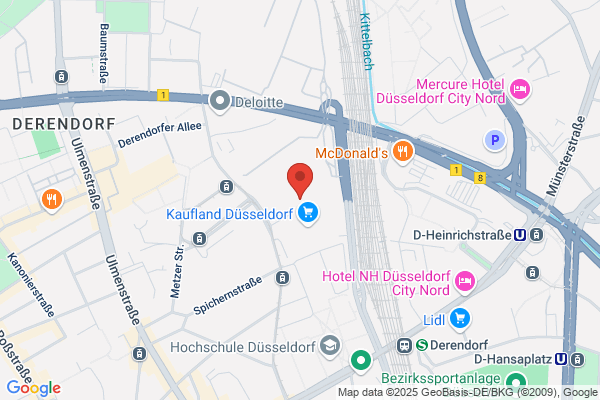 metropol events GmbH
