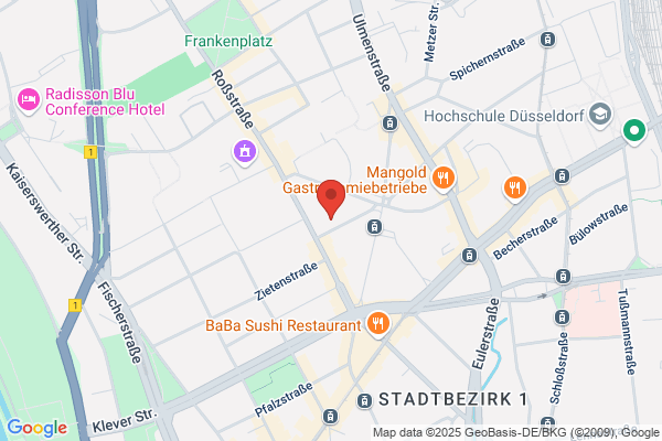 OHRATORIUM Veranstaltungstechnik GmbH