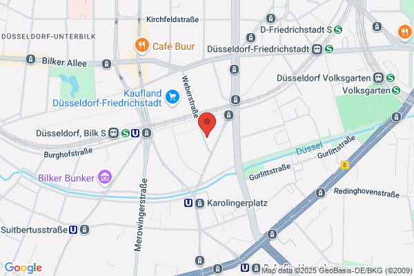 Team Düsseldorf
