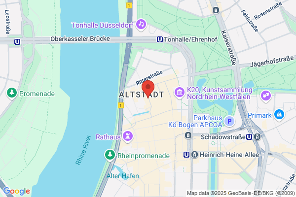 artlogic GmbH