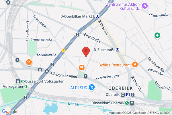 Gebetsstätte Barmherziger Jesus