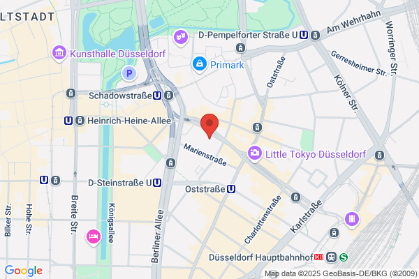 Interessenverband Mieterschutz e.V.