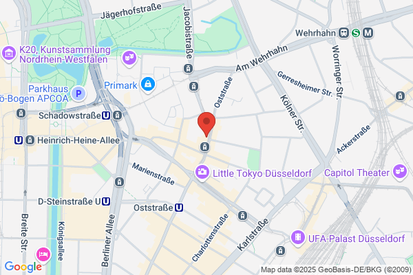 Mieterverein Düsseldorf e.V.