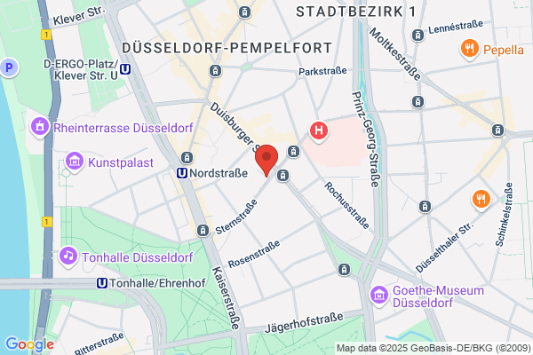 Freie Demokratische Partei