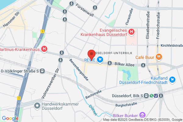 KODI Diskontläden GmbH