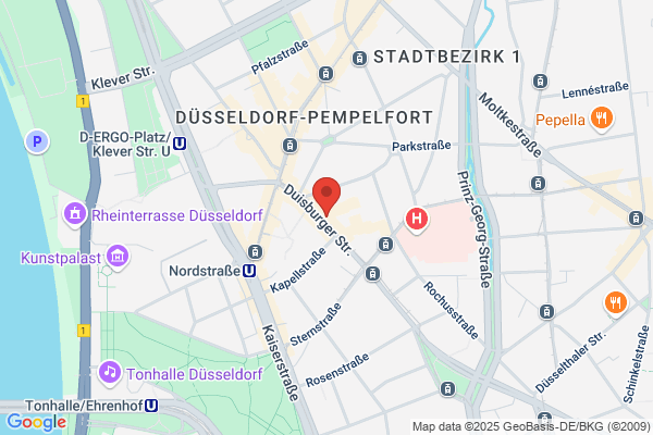 KODI Diskontläden GmbH