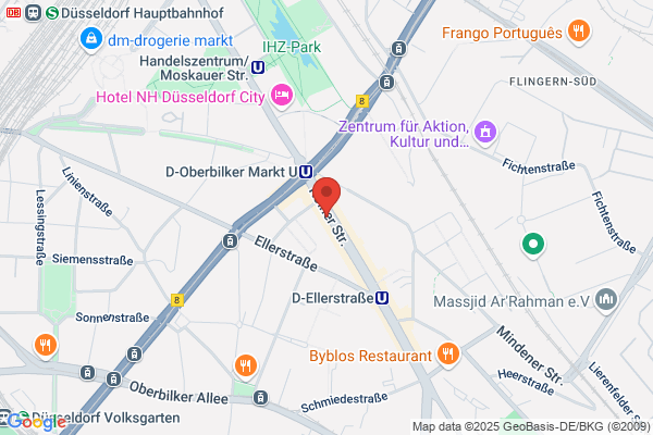 KODI Diskontläden GmbH