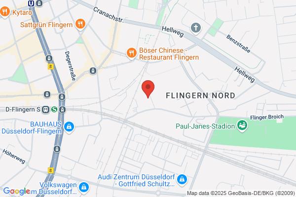 Kodi Diskontläden GmbH