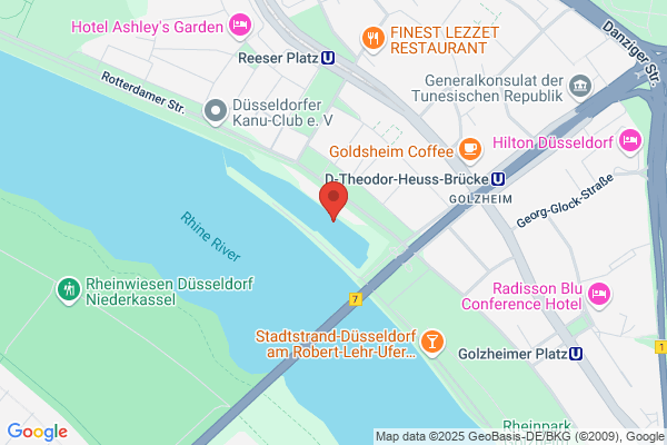 Düsseldorfer Yachtclub e.V.