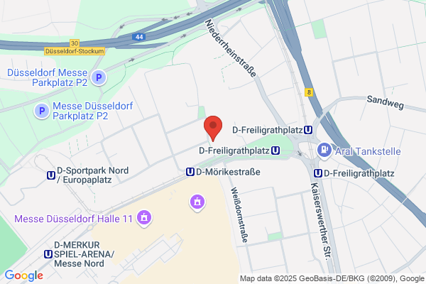 Gesellschaft zur Ludwigsburg e.V.