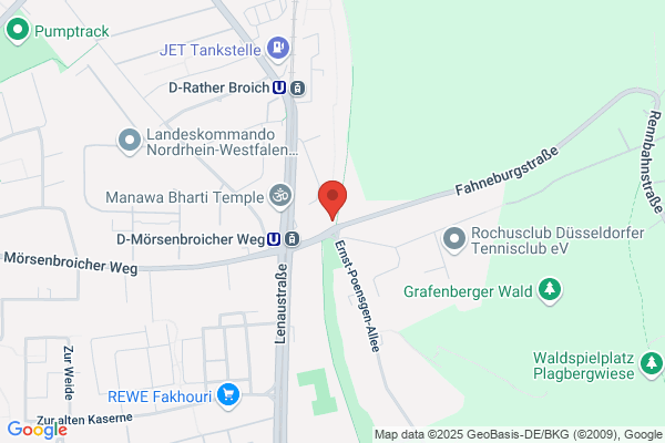 Betriebssportkreisverband Düsseldorf e.V.