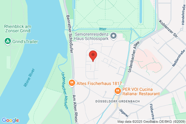 Gesellschaft für Instandhaltung e.V.
