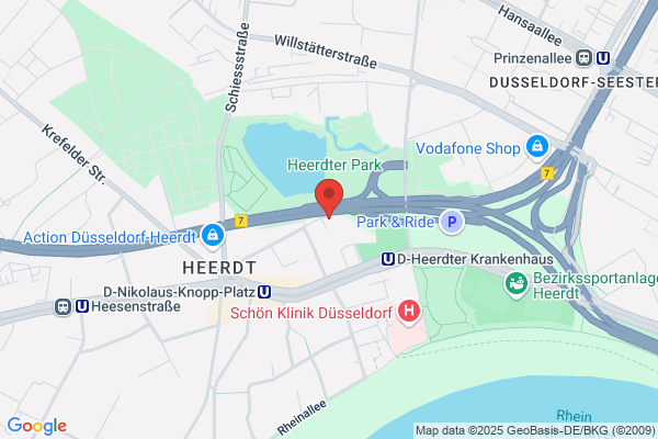 Heerdter Turnverein von 1896 e.V.