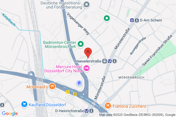 Kleingartenverein "Zum Faselbusch" e. V.