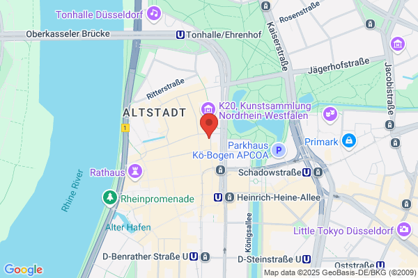 Kunstverein für die Rheinlande und Westfalen