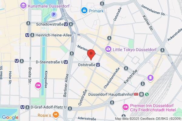 Landeselternschaft der Gymnasien in Nordrhein-Westfalen e.V.
