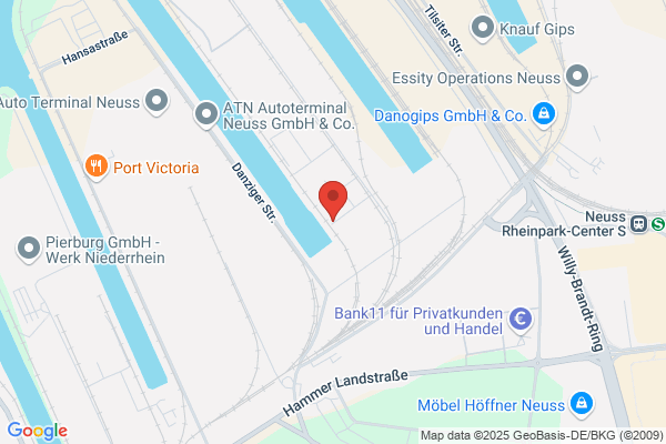 Neusser Reiter- u. Rennverein