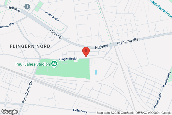 SC Flingern 08 e.V.