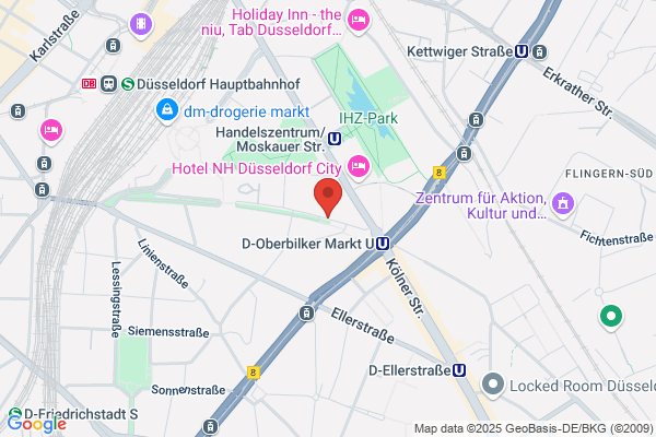 Selbsthilfe nach Krebs und für Gefährdete e.V.