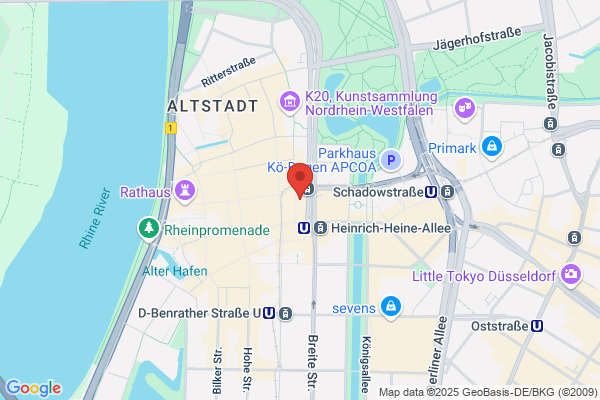 Verband Deutscher Sinti und Roma e.V.