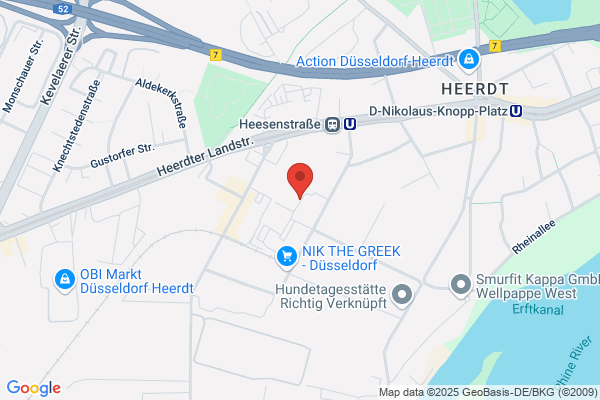Verkehrswacht Düsseldorf
