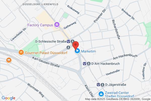 DBK KrankenbeförderungW