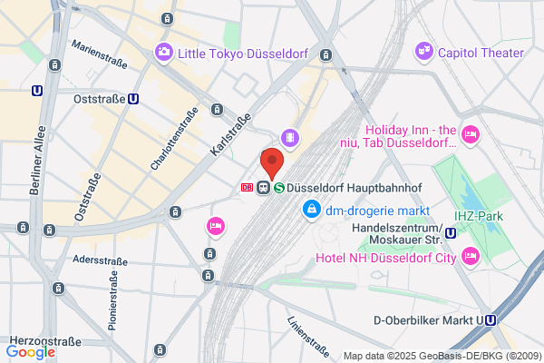 BEV Bundeseisenbahnvermögen
