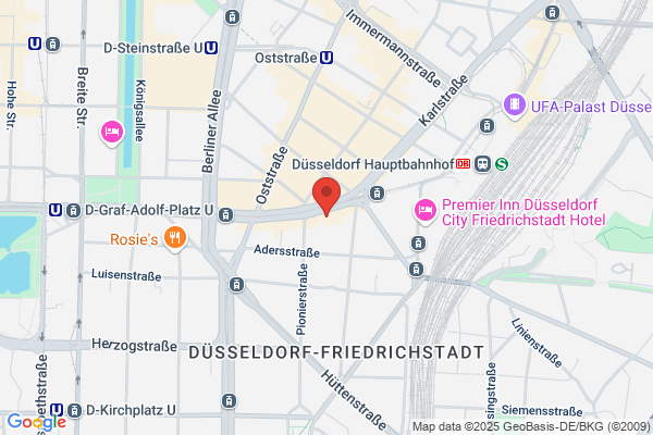BVR Busverkehr Rheinland GmbH