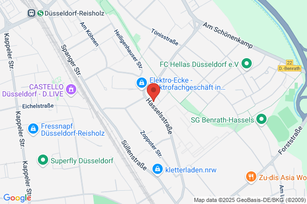 CPS City Publishing Services GmbH