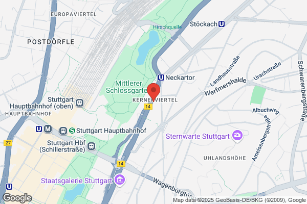 Reader's Digest Deutschland Verlag Das Beste GmbH Anzeigendirektion