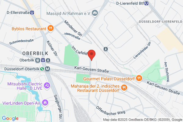Vorwerk & Co Nachf. Adolf Grevels