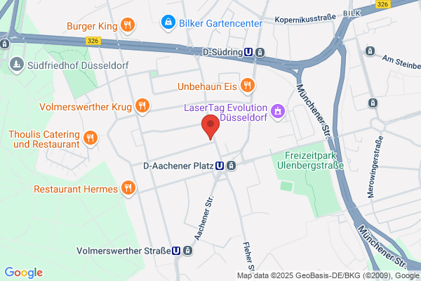 R+V Versicherung