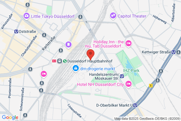 R+V Versicherung
