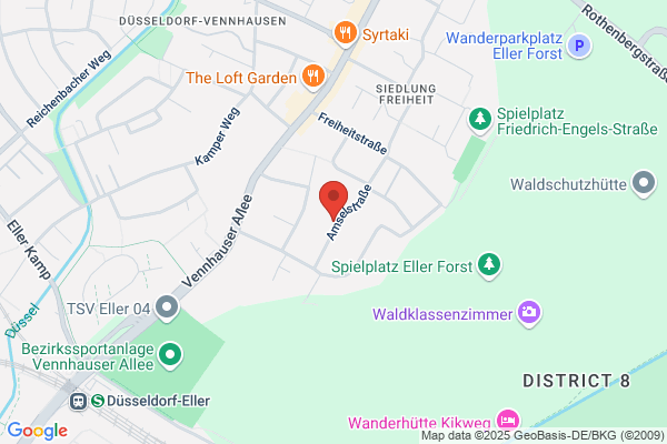 Gothaer Versicherungen in Düsseldorf