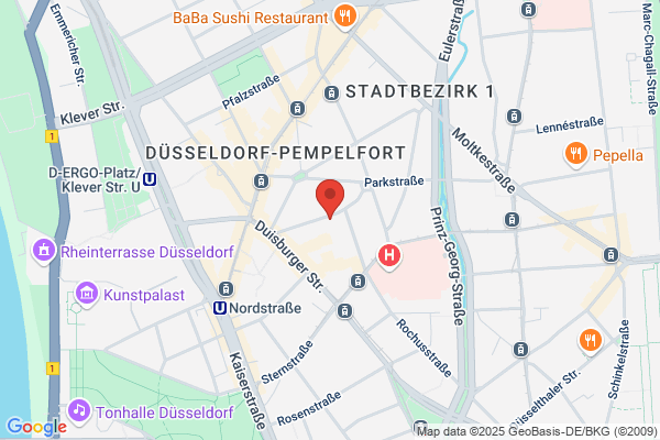 Gothaer Versicherungen in Düsseldorf Ralf Czerlitzka