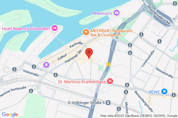AXA Agentur Heckers