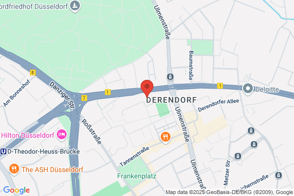 SIGNAL IDUNA Versicherung Jens Robert Rübesame
