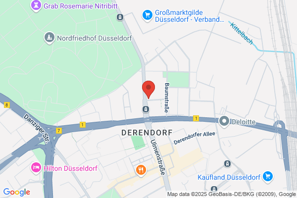 SIGNAL IDUNA Versicherung Michael Wessels