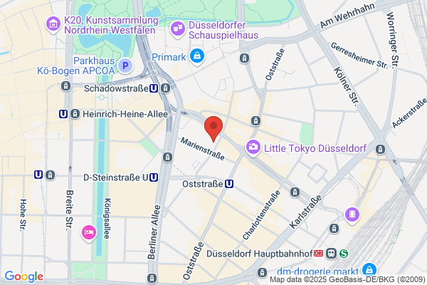 Wickert & Becker KG Assekuranzmakler