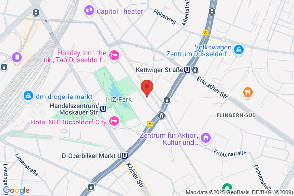 Landesunfall-Kasse Nordrhein-Westfalen