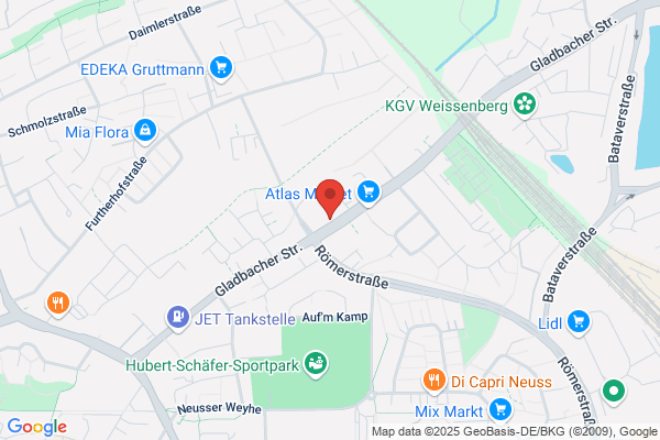 SIGNAL IDUNA Versicherung Alexander Decker