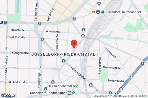 Verbraucherzentrale Nordrhein-Westfalen e.V