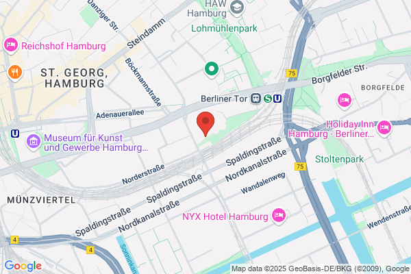 AVW Versicherungsmakler GmbH