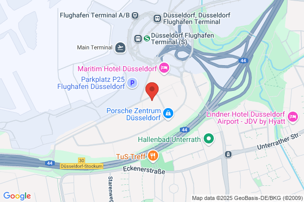 deas Deutsche Assekuranzmakler GmbH