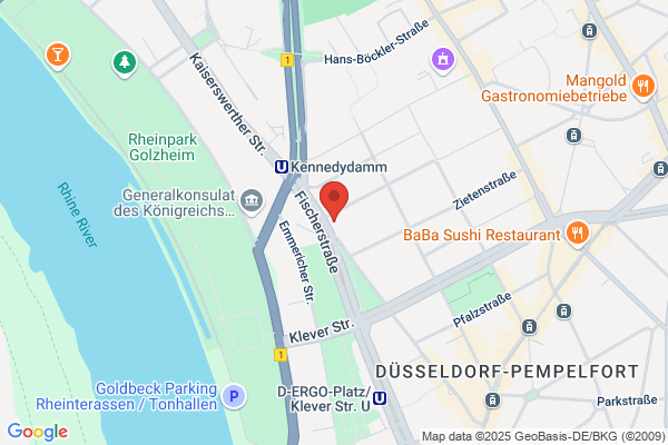 PANTAENIUS Versicherungsmakler GmbH