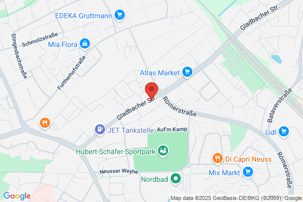 ESD GmbH